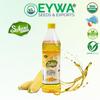 Eywa Seeds & Exports Pvt Ltd Organic Corn Oil (1 Liter) Cold Pressed/Wood Pressed Oil | Corn/Makkai Kachi Ghani Oil/Tel(Suhani) view 2