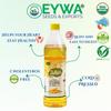 Eywa Seeds & Exports Pvt Ltd Organic Corn Oil (1 Liter) Cold Pressed/Wood Pressed Oil | Corn/Makkai Kachi Ghani Oil/Tel(Suhani) view 3