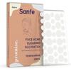 Sanfe Skin Care Combo - Promise Face Acne Patch (36 Count) & Hair Removal Gel (100ml) | Pimple Healing with Hydrocolloid | Natural Extracts of Aloe Vera & Coconut | Complete Beauty Care view 2