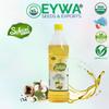 Eywa Seeds & Exports Pvt Ltd Organic Cotton Seed Oil (1 Liter) Cold Pressed/Wood Pressed Oil | Kapasiya Kachi Ghani Ka Tel By (Suhani) Eywa view 2