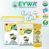 Eywa Seeds & Exports Pvt Ltd Organic Cotton Seed Oil (1 Liter) Cold Pressed/Wood Pressed Oil | Kapasiya Kachi Ghani Ka Tel By (Suhani) Eywa view 3
