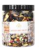 AESTHETIC HUB MIX DRY FRUIT Tasty & Healthy Snacks Contains Almonds, Cashews, Raisins, Cranberries (500 g) view 1
