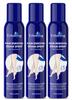 Urban Yog Hair Removal Cream Spray for Women - ( 200 ML * 3 Units) (Pack of 3) | Painless Body Hair Removal for womens Hands, Legs & Under Arms | Natural & Safe view 1