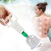 4beauty Therapy Health & beauty Vacuum Cupping Therapy 6pcs Hijama Cups Chinese Vacuum Cupping Kit Pull Out a Vacuum Apparatus Therapy Relax Massagers view 2