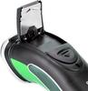 Triple Floating Blade Heads Shaving Razors Men Beard Trimmer view 3