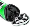 Triple Floating Blade Heads Shaving Razors Men Beard Trimmer view 4