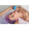 4beauty Therapy Glass vacuum Massage facial Cupping set of 4 view 3