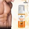 Oilanic Natural Men's Intimate Wash with Orange Extract (Pack of 1, 150 ml)|Intimate Wash for Men|Men Genital Wash|Intimate Hygiene wash|Intimate men Hygiene Wash pH Balanced wash view 2
