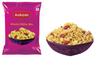 AAKASH Namkeen Sev & Mixture Combo | Pack of 4 | 150 Gm Each | Laung, Hing, Khatta Mitha Mixture, Mastana Mix view 2