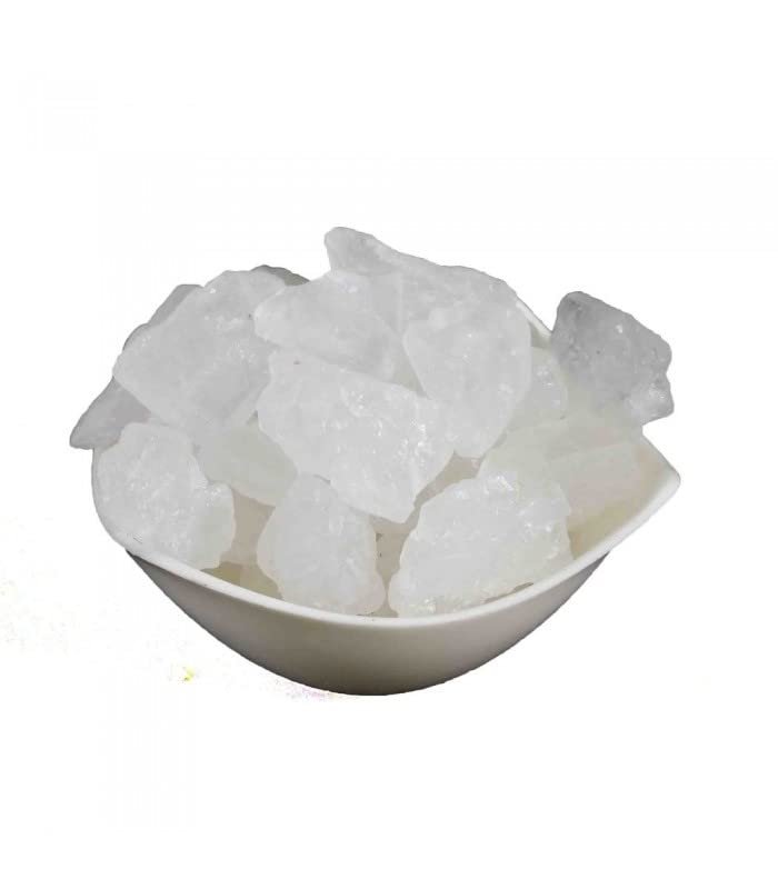 SPS MARKETING Mishri Dana / Weet Sugar Crystal / Khadi Sakhar 250g