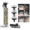 Velcon Hair Trimmer For Men Hair Trimmer For Men Buddha Style Trimmer, Professional Hair Clipper, Hair Trimmer and Shaver,Retro Oil Head Close Cut Precise hair Trimming Machine view 1