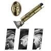 Velcon Hair Trimmer For Men Hair Trimmer For Men Buddha Style Trimmer, Professional Hair Clipper, Hair Trimmer and Shaver,Retro Oil Head Close Cut Precise hair Trimming Machine view 2