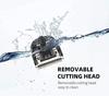 Velcon Hair Trimmer For Men Hair Trimmer For Men Buddha Style Trimmer, Professional Hair Clipper, Hair Trimmer and Shaver,Retro Oil Head Close Cut Precise hair Trimming Machine view 4