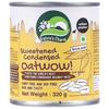 Urban Platter Sweetened Condensed Oatwow Dessert Mate, 320g (Product of Thailand, Oat-Based, Dairy & Soy Free, Perfect for Cakes, Fudge, Cookies) view 1