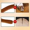 T.O.G. Guasha Massaging Tool Handheld Point Treatment Muscle Release for Waist Legs view 2