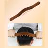 T.O.G. Guasha Massaging Tool Handheld Point Treatment Muscle Release for Waist Legs view 3