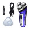 Men Comfortable Rechargeable Trip Foil Shaver Multi-Colour Clippers view 1