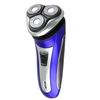Men Comfortable Rechargeable Trip Foil Shaver Multi-Colour Clippers view 2