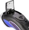 Men Comfortable Rechargeable Trip Foil Shaver Multi-Colour Clippers view 3
