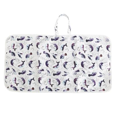 T.O.G. Washable Incontinence Pad Bed Protector Sheet - 24 x 14" Style 3"