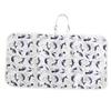T.O.G. Washable Incontinence Pad Bed Protector Sheet - 24 x 14" Style 3" view 3