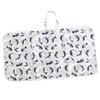 T.O.G. Washable Incontinence Pad Bed Protector Sheet - 24 x 14" Style 3" view 4