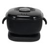 T.O.G. Electric Waxing Heater Warmer 400ml Silicone for body Facial Waxing Salon view 1