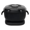 T.O.G. Electric Waxing Heater Warmer 400ml Silicone for body Facial Waxing Salon view 3