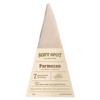 Soft Spot Vegan Parmezan Cheese-200 gm, Plant- Based, 7 grams protein per serving, Zero preservatives, High Protein, Dairy Free, Cruelty Free-Perfect for Pasta, Salad, Lasagne, Soup, Eggplant Parmezan view 1