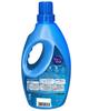 Soft & Fresh Blue Wave Fabric Conditioner Combo [Bottle + Pouch] (850ml+900ml) increase freshness and softness view 4