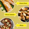 Soft Spot Vegan Mozzarella Cheese-200 gm, Plant- Based, 7 grams protein per serving, Zero preservatives, High Protein, Dairy Free, Cruelty Free- Perfect for Pizza, Pasta, Sandwich, Samosa and Dosa view 3