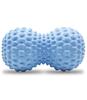 Peanut Massage Ball, Double Lacrosse Massage Ball for Deep Tissue Muscle Massage, Physical Therapy, Myofascial Release, Trigger Points, Muscle Knots and Yoga Therapy view 1