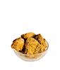 Ayushiv AMBA HALDI (Curcuma Amada) - DESI AMBA HALAD - WILD TURMERIC - DESI KASTURI HALDI - JUNGLI HALDI (400 GM) view 4