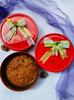 JHA'S Traditional Christmas & New Year Plum Cake | 500 Gram | Pack of (1) view 4