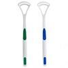 Tongue Cleaner for Kids Adults AntiMicrobial Tongue Cleaner for Managing Oral Health scrapper for Optimal Oral Hygiene Reduces Bad Breath view 1