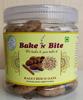 Bake N Bite Fresh & Homemade Pure Butter Milk Ragi Choco Oats Cookies| Vegetarian|No Added Preservatives, Vegetable Fats or Chemicals (Pack of 1) view 2