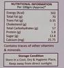 Bake N Bite Fresh & Homemade Pure Butter Milk Tutti Frutti Cookies| Vegetarian|No Added Preservatives, Vegetable Fats or Chemicals (Pack of 2) view 2
