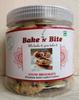 Bake N Bite Fresh & Homemade Pure Butter Milk Choco Chip Cookies| Vegetarian|No Added Preservatives, Vegetable Fats or Chemicals (Pack of 1) view 2