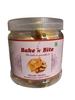 Bake N Bite Fresh & Homemade Pure Butter Milk Sahi Jeera Cookies| Vegetarian|No Added Preservatives, Vegetable Fats or Chemicals (Pack of 2) view 2