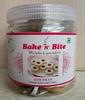 Bake N Bite Fresh & Homemade Pure Butter Milk Jam Fills Cookies| Vegetarian|No Added Preservatives, Vegetable Fats or Chemicals (Pack of 2) view 2
