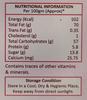 Bake N Bite Fresh & Homemade Pure Butter Milk Jam Fills Cookies| Vegetarian|No Added Preservatives, Vegetable Fats or Chemicals (Pack of 2) view 4
