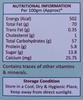 Bake N Bite Fresh & Homemade Pure Butter Milk Cheese Chilli Crackers Cookies| Vegetarian|No Added Preservatives, Vegetable Fats or Chemicals (Pack of 2) view 3