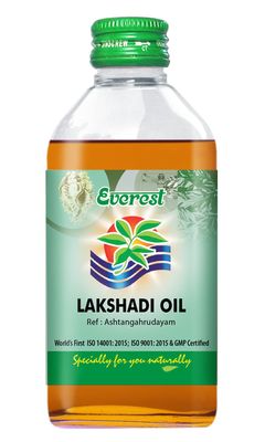 LAKSHADI OIL 100ML