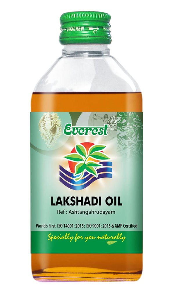 LAKSHADI OIL 100ML