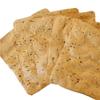 JEET by KSHS Square Shaped Papad,Chana Daal Garlic Flavour (1600 GRAMS) view 1
