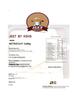 JEET by KSHS Square Shaped Papad,Chana Daal Garlic Flavour (1600 GRAMS) view 4