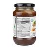 INDIGENOUS HONEY Raw Organic Honey with infused Ginger NMR Tested NPOP Organic Certified Pure Natural Unprocessed Sugar free Honey Immunity Booster- 530 g Glass Jar view 2