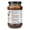 INDIGENOUS HONEY Raw Organic Honey with infused Ginger NMR Tested NPOP Organic Certified Pure Natural Unprocessed Sugar free Honey Immunity Booster- 530 g Glass Jar view 4