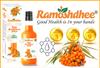 Ramoshdhee Sea Buckthorn Juice For Immunity Booster Health Supplement Juice (Super Anti-oxidants) (1 ltr) view 2