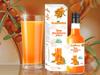 Ramoshdhee Sea Buckthorn Juice For Immunity Booster Health Supplement Juice (Super Anti-oxidants) (1 ltr) view 4